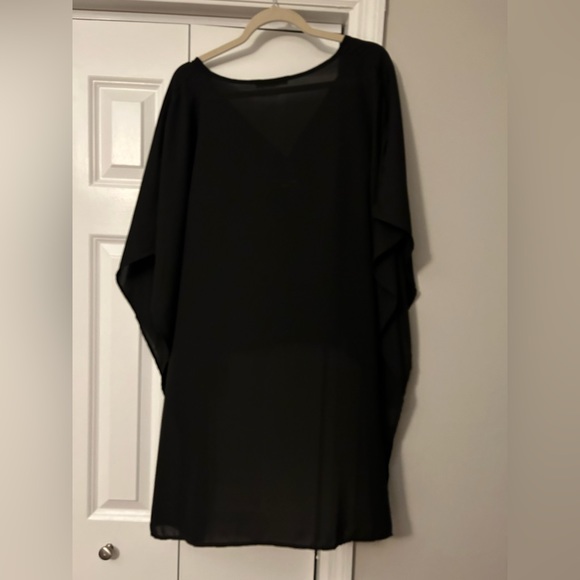 Caramela High/Low Blouse - Picture 8 of 10